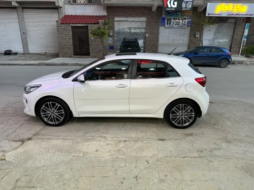 Kia Rio 2018 EX