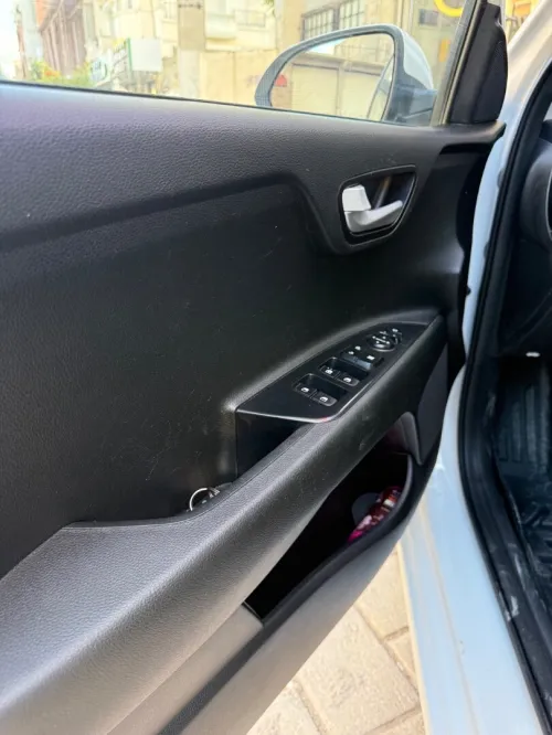 Kia Rio 2018 EX