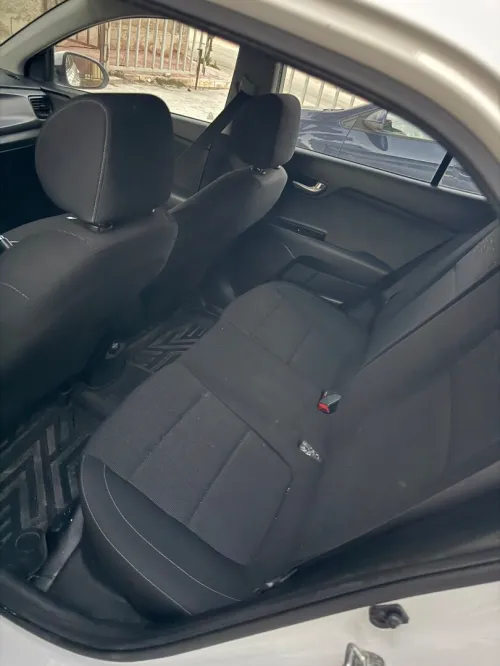 Kia Rio 2018 EX