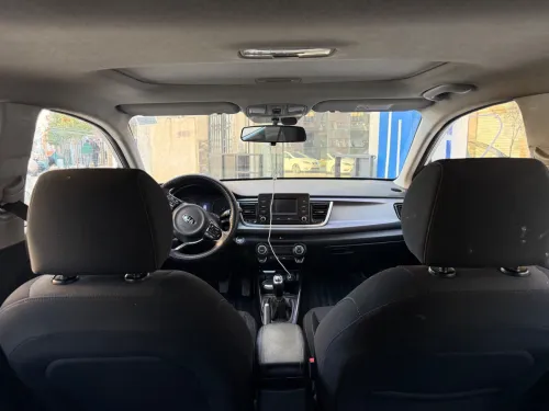 Kia Rio 2018 EX