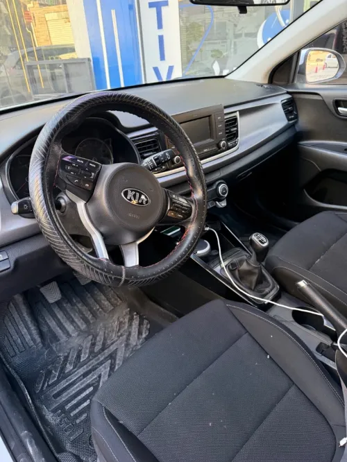 Kia Rio 2018 EX