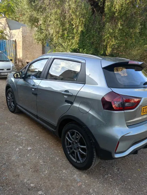 Geely GX3 PRO  2024 Privilège