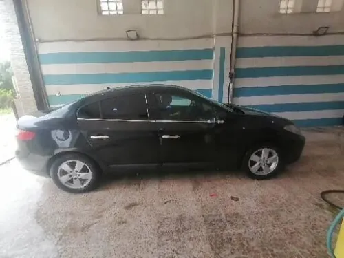 Renault Fluence 2010 Fluence
