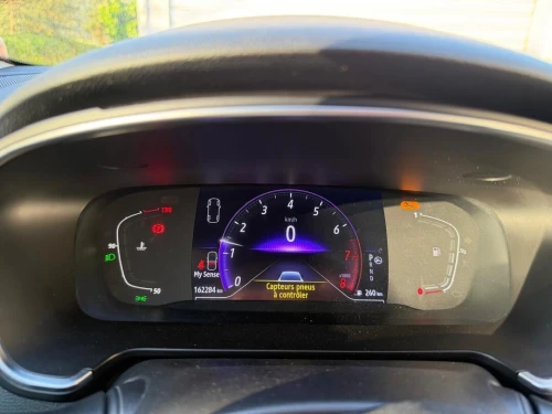 Renault TALISMAN 2021 