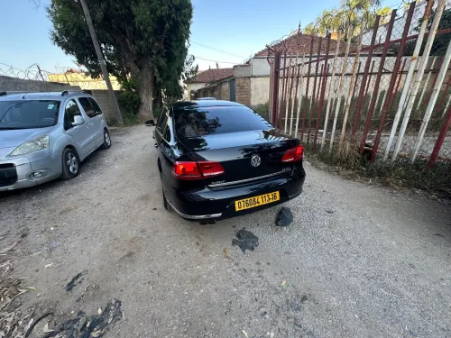 Volkswagen Passat 2013 Confort