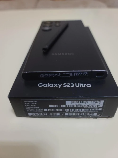 Samsung S23ultra