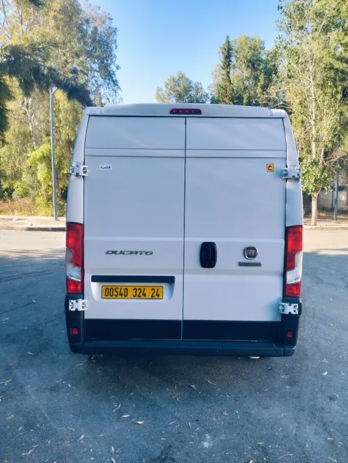 Fiat Ducato 2024
