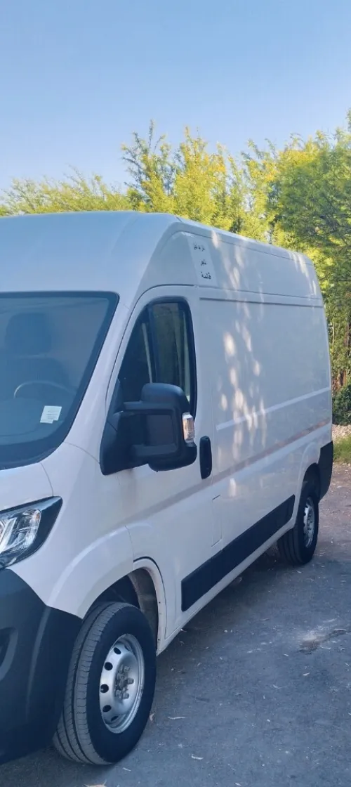 Fiat Ducato 2024