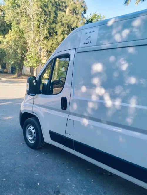 Fiat Ducato 2024