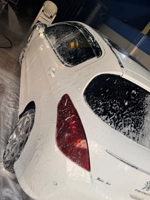 Peugeot 308 2012 308