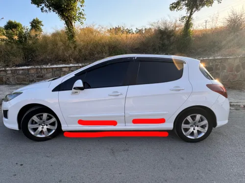Peugeot 308 2012 308