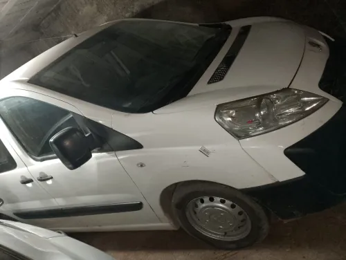 Peugeot Expert 2016 Expert