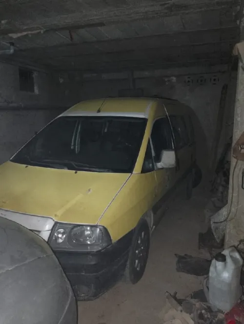 Peugeot Expert 2008 Expert