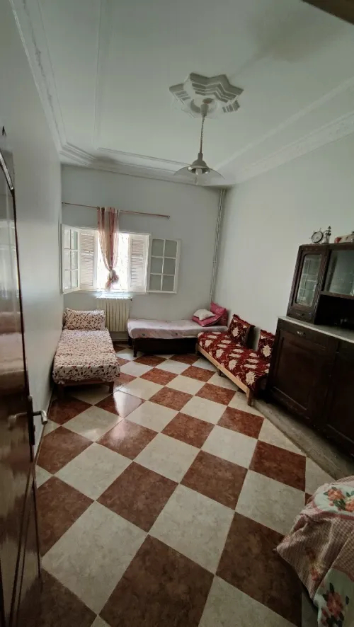 Vente Villa Tlemcen Chetouane