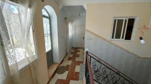 Vente Villa Tlemcen Chetouane