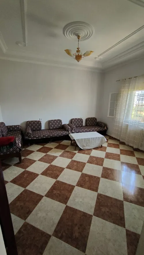 Vente Villa Tlemcen Chetouane