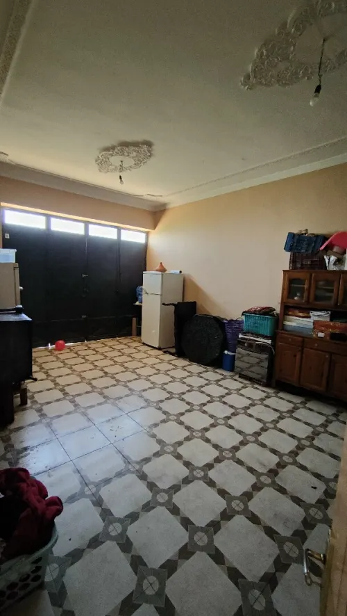 Vente Villa Tlemcen Chetouane