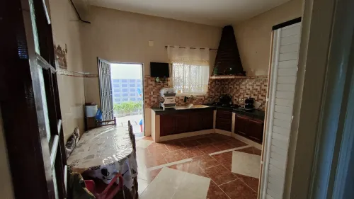 Vente Villa Tlemcen Chetouane