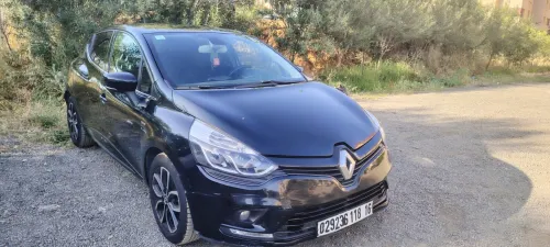 Renault Clio 4 2018 Limited 2
