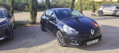 Renault Clio 4 2018 Limited 2