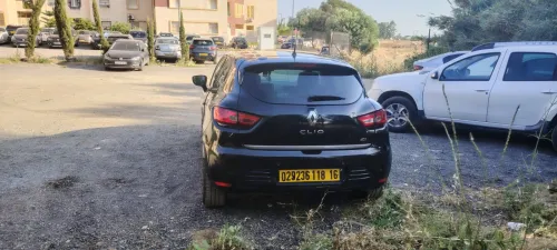 Renault Clio 4 2018 Limited 2