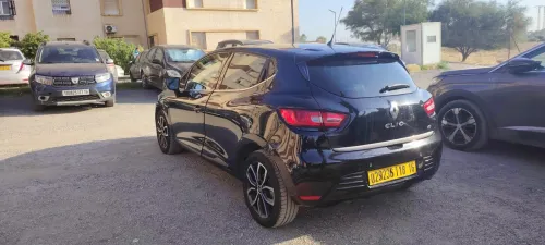 Renault Clio 4 2018 Limited 2