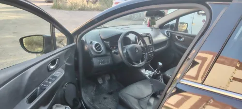 Renault Clio 4 2018 Limited 2