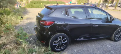 Renault Clio 4 2018 Limited 2