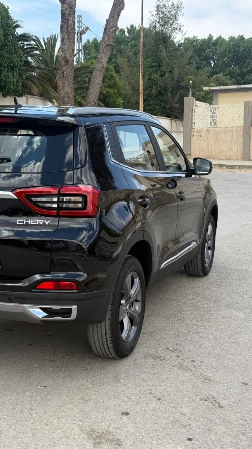 Chery Tiggo 4 pro 2024 Comfort 