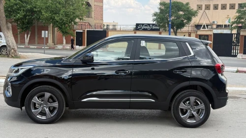 Chery Tiggo 4 pro 2024 Comfort 