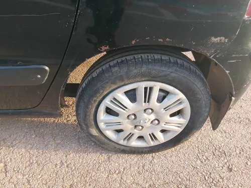 Hyundai Atos 2011 GLS