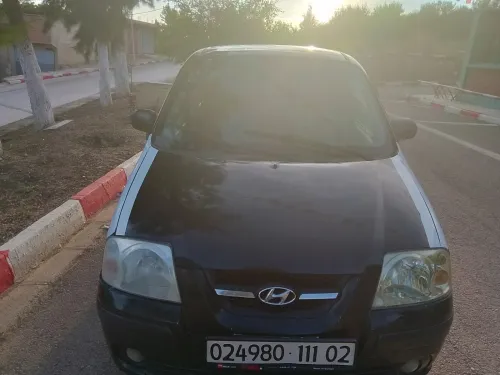 Hyundai Atos 2011 GLS