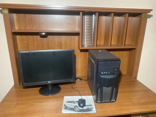 Bureau çilek