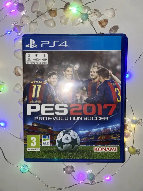 Cd ps4