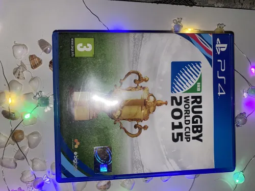 Cd ps4