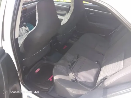 Toyota Corolla 2014 Corolla