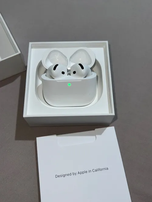 AirPods 4 ORIGINAL