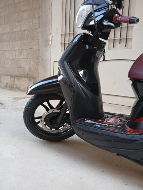 Sym Symphony st 2023
