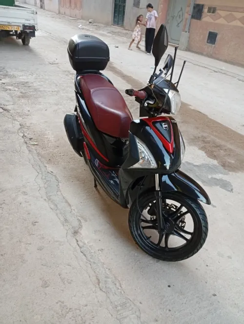 Sym Symphony st 2023