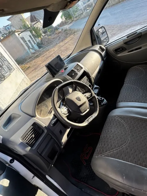 Peugeot Expert 2009 