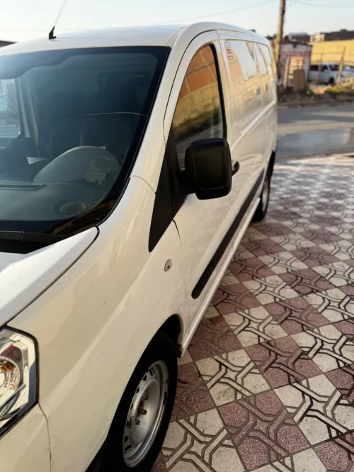 Peugeot Expert 2009 