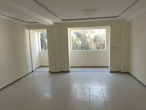 Location Appartement Niveau de villa F8 Alger Sidi mhamed