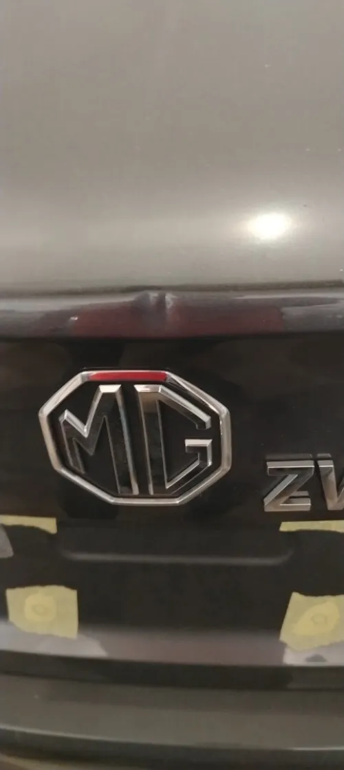 MG MG5 2026 MG5 Flagship Edition