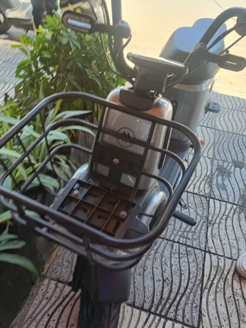 AiMa scooter 2026