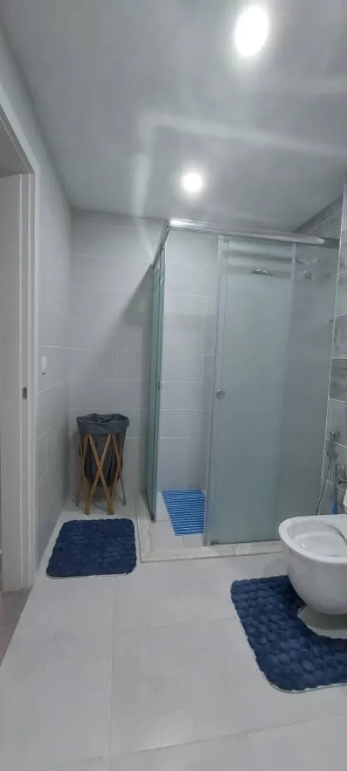 Location Appartement F2 Alger Staoueli