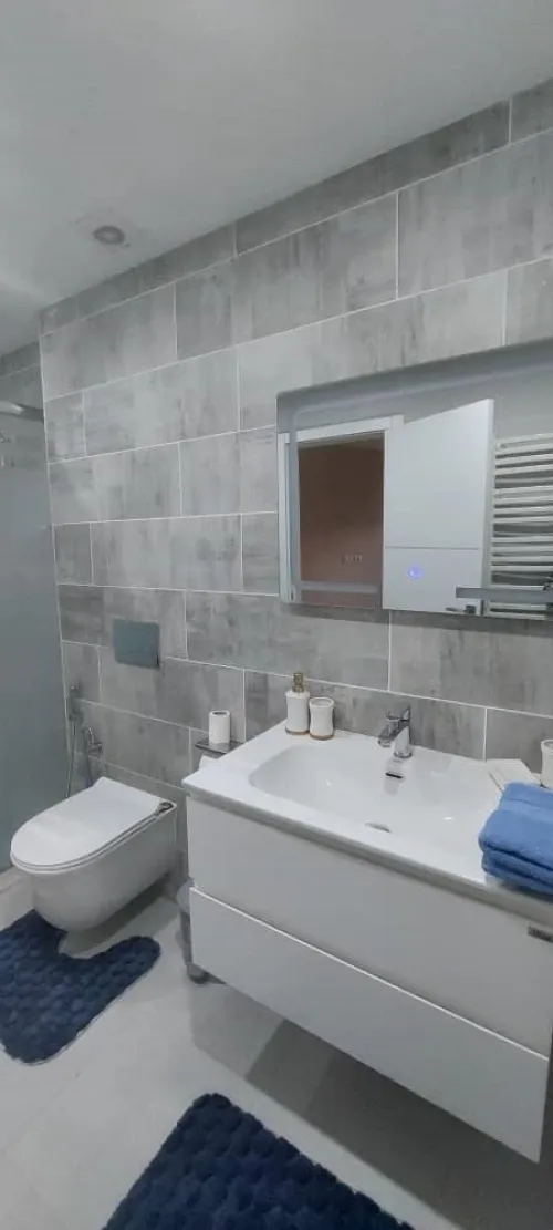 Location vacances Appartement F2 Alger Staoueli