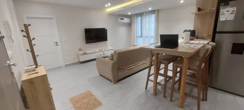 Location Appartement F2 Alger Staoueli