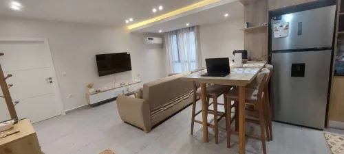Location vacances Appartement F2 Alger Staoueli