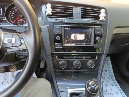 Volkswagen Golf 7 2019 START+