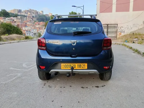 Dacia Sandero 2018 Stepway